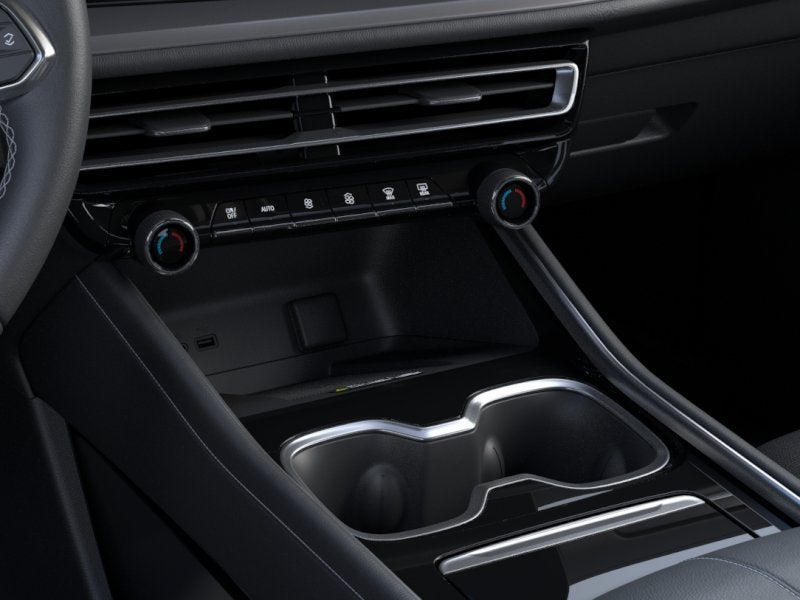 2026 Chevrolet Traverse LT - Photo 57
