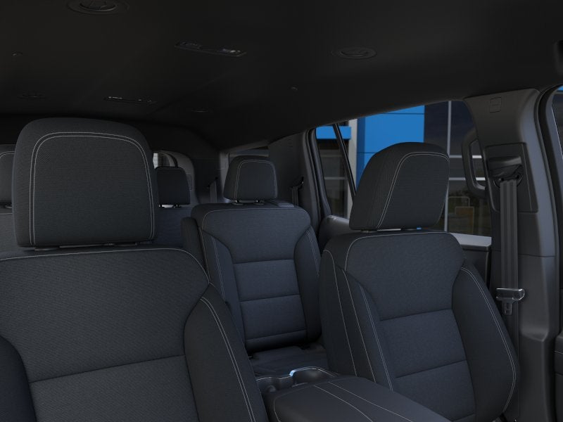 2026 Chevrolet Traverse LT - Photo 58