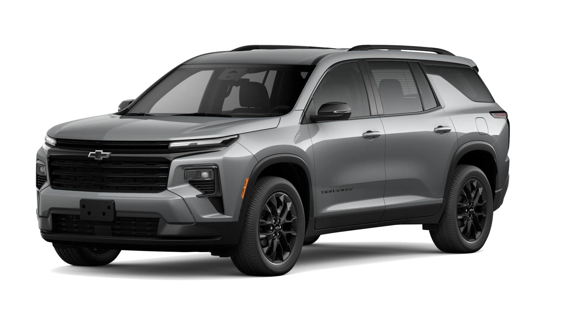 2026 Chevrolet Traverse LT - Photo 59