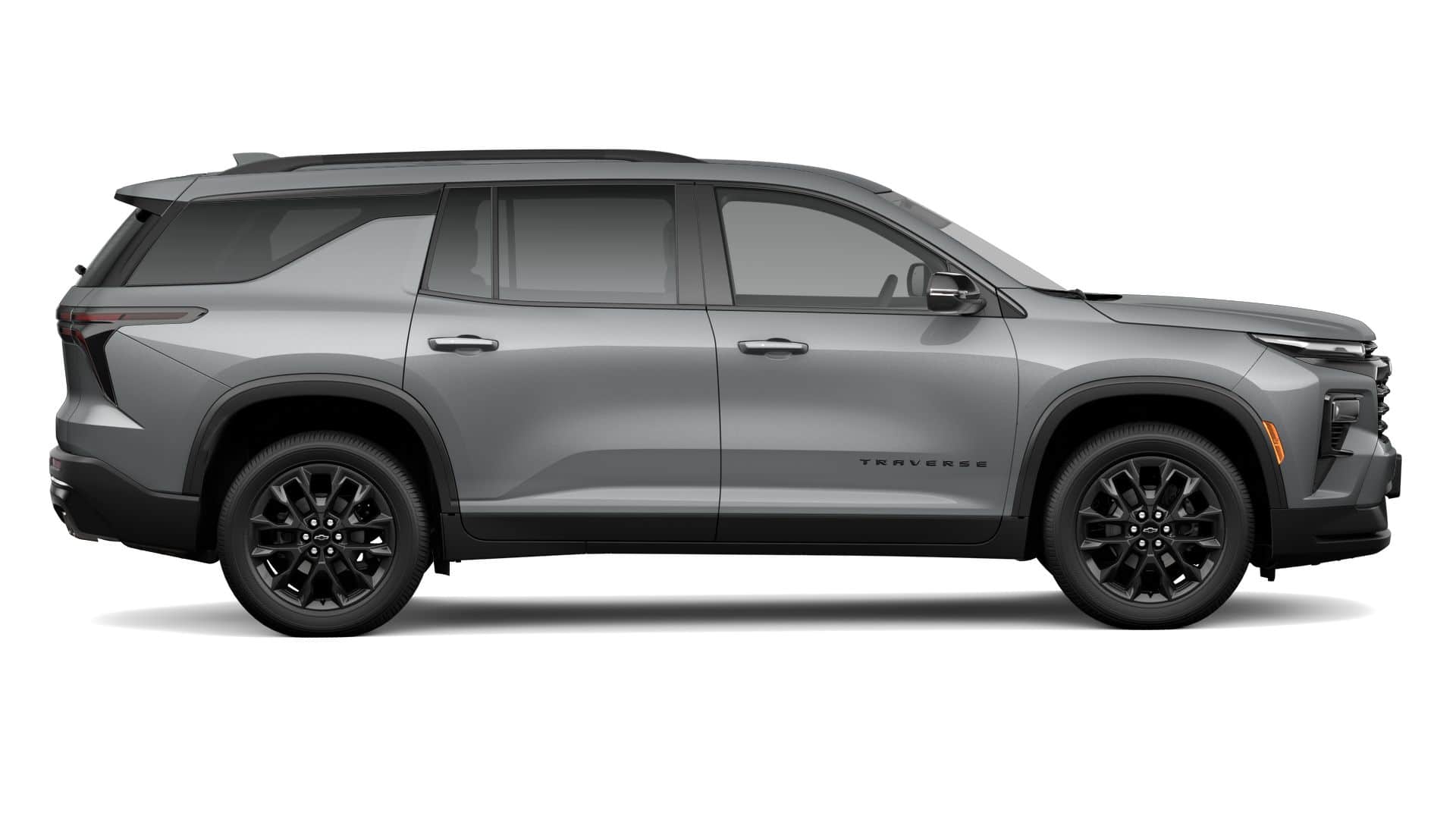 2026 Chevrolet Traverse LT - Photo 61