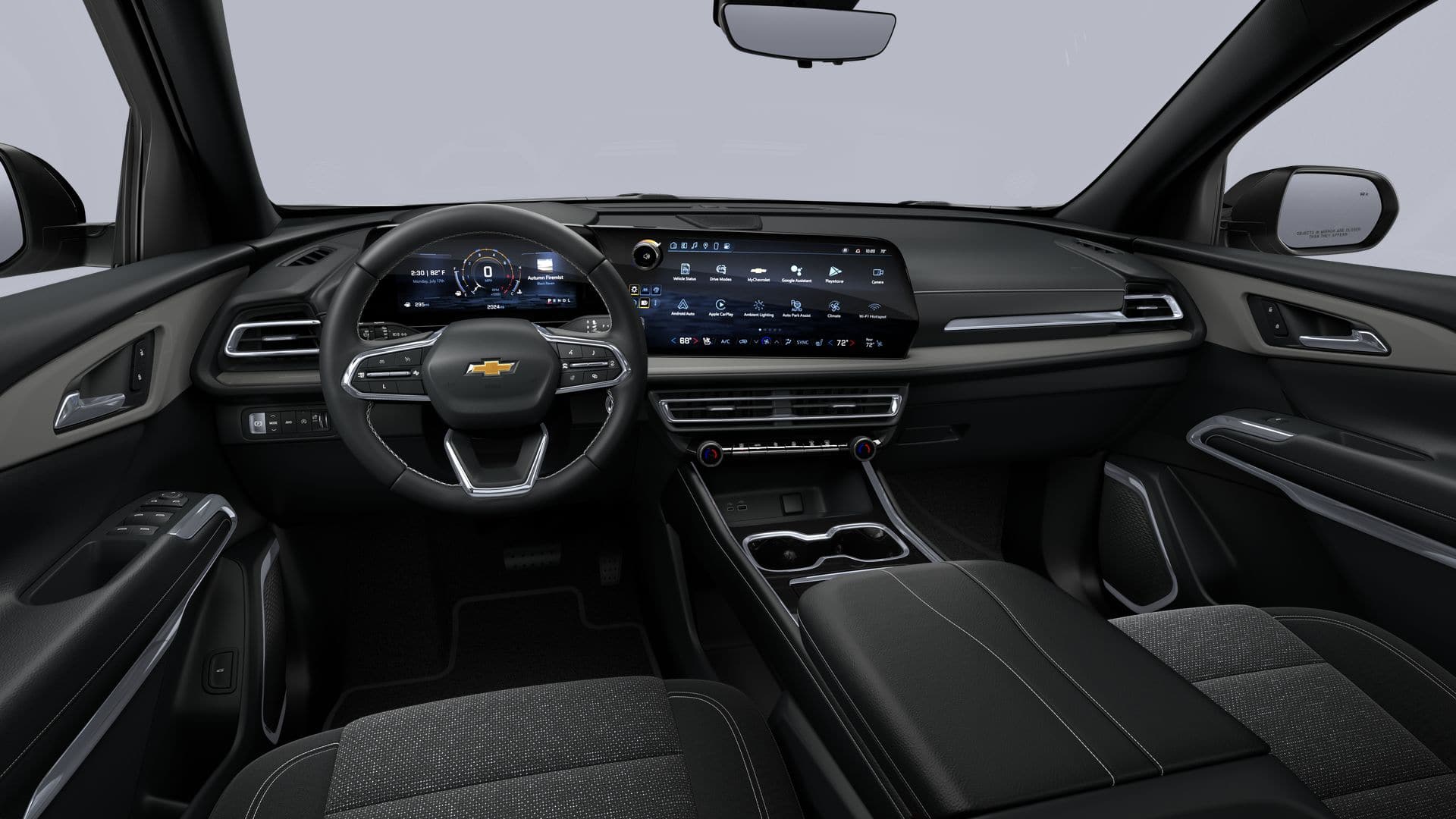 2026 Chevrolet Traverse LT - Photo 63