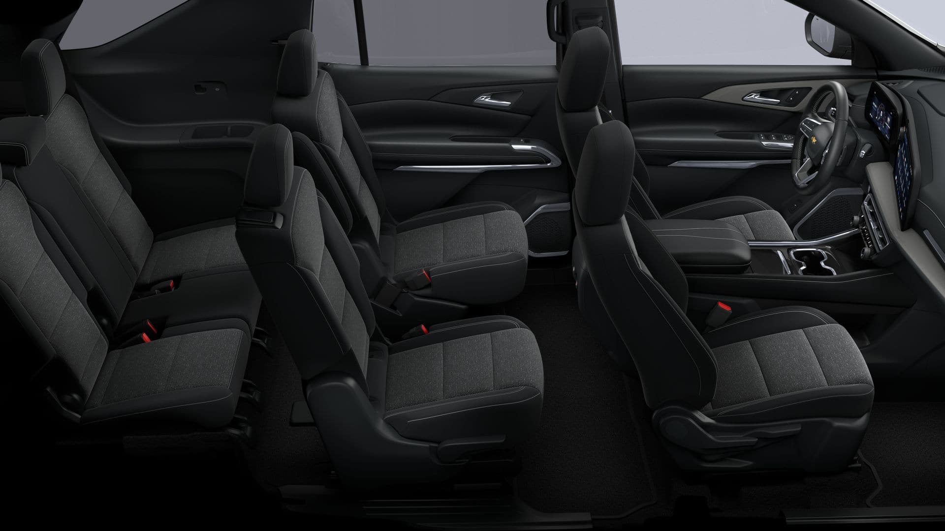 2026 Chevrolet Traverse LT - Photo 65
