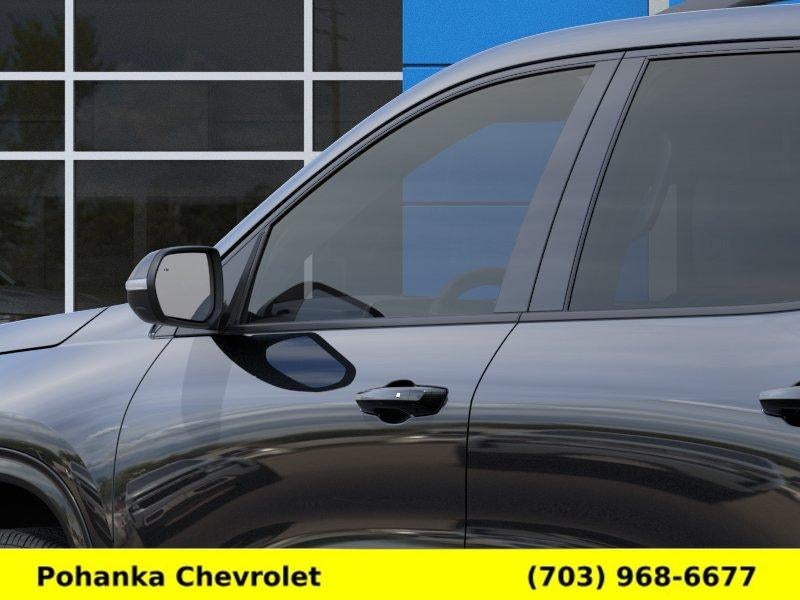 2026 Chevrolet Traverse RS - Photo 12