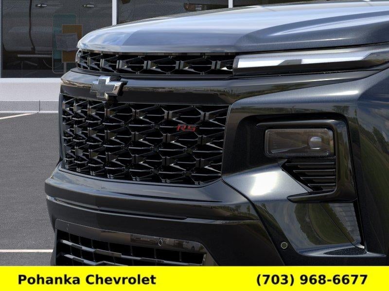 2026 Chevrolet Traverse RS - Photo 13