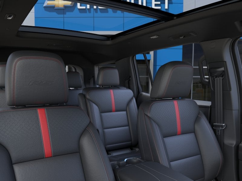 2026 Chevrolet Traverse RS - Photo 48