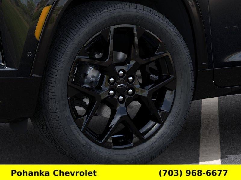 2026 Chevrolet Traverse RS - Photo 9