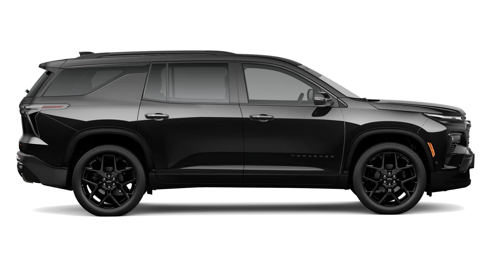 2026 Chevrolet Traverse RS - Photo 51