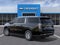 2027 Chevrolet Suburban LT