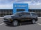 2027 Chevrolet Suburban LT