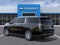 2027 Chevrolet Suburban LT