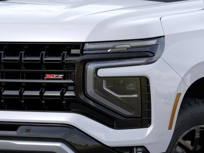 2027 Chevrolet Suburban Z71