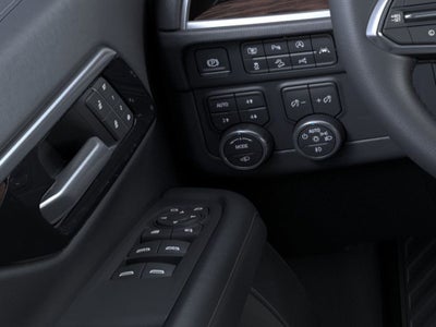 2027 Chevrolet Suburban Z71