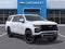 2027 Chevrolet Suburban Z71