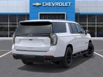 2027 Chevrolet Suburban Z71