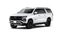 2027 Chevrolet Suburban Z71