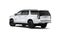 2027 Chevrolet Suburban Z71