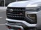 2027 Chevrolet Suburban Z71