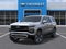 2027 Chevrolet Suburban Z71