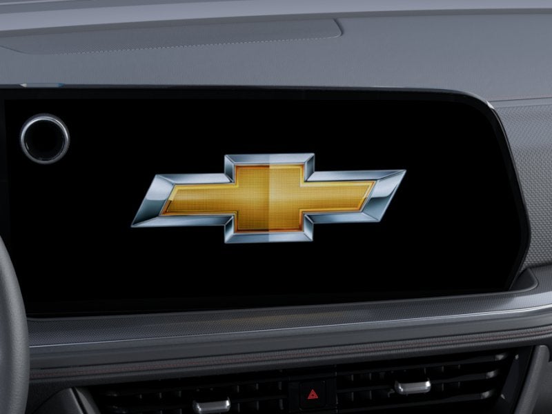2027 Chevrolet Suburban RST