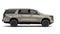 2027 Chevrolet Suburban RST
