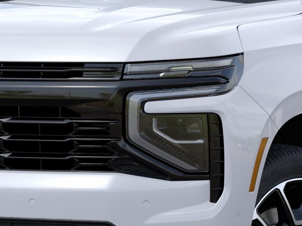 2027 Chevrolet Suburban RST
