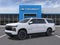 2027 Chevrolet Suburban RST