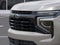 2027 Chevrolet Suburban RST