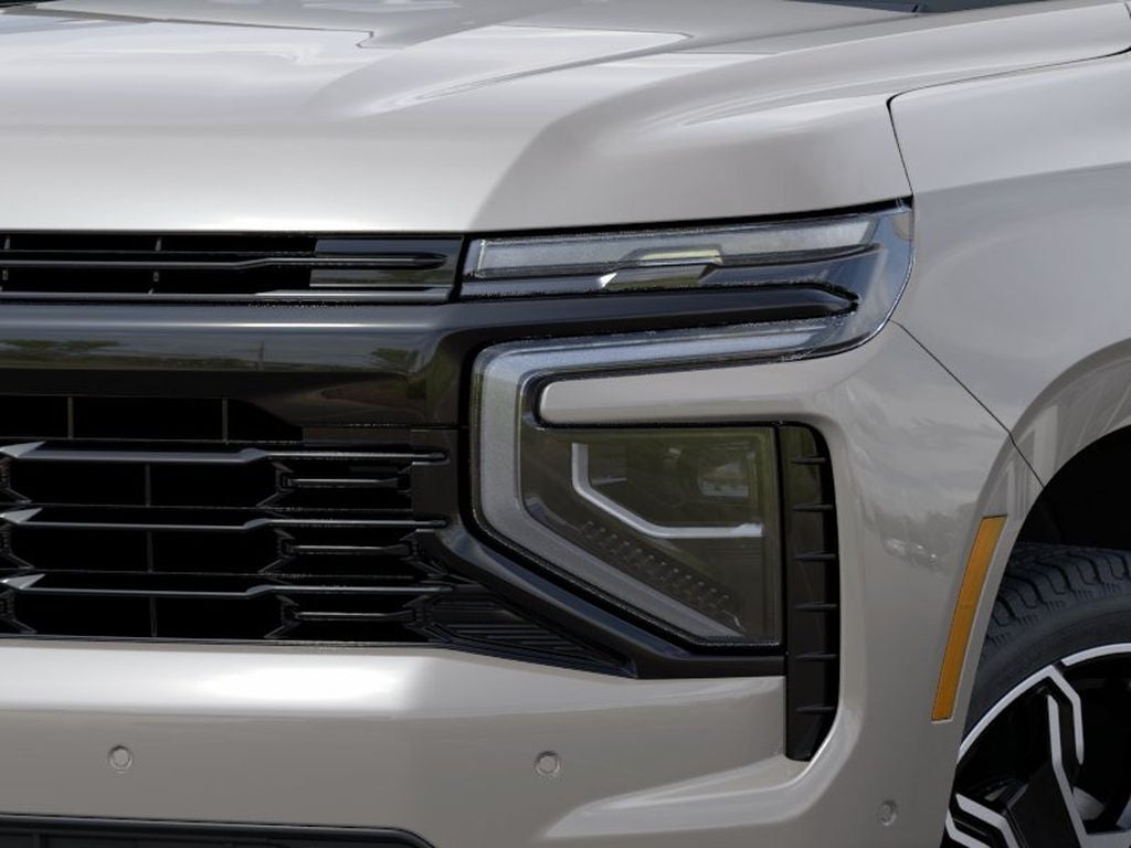 2027 Chevrolet Suburban RST