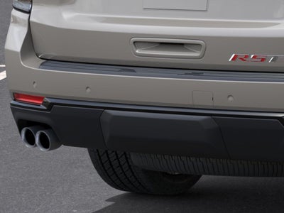 2027 Chevrolet Suburban RST