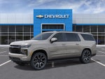 2027 Chevrolet Suburban RST