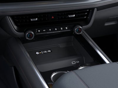 2027 Chevrolet Suburban RST