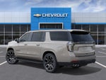 2027 Chevrolet Suburban RST
