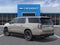 2027 Chevrolet Suburban RST