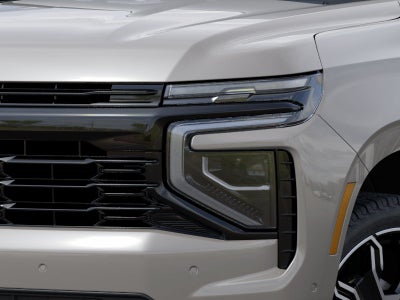 2027 Chevrolet Suburban RST