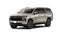2027 Chevrolet Suburban RST