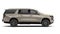 2027 Chevrolet Suburban RST