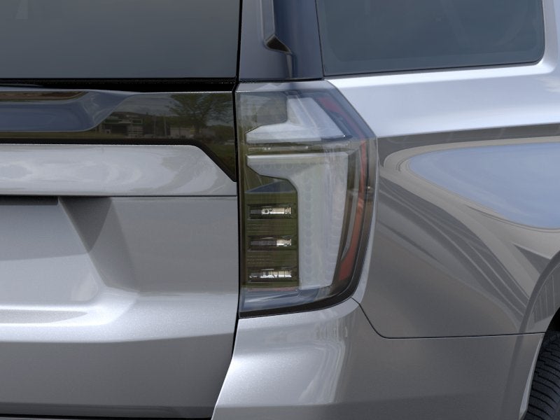 2026 Chevrolet Suburban High Country - Photo 35