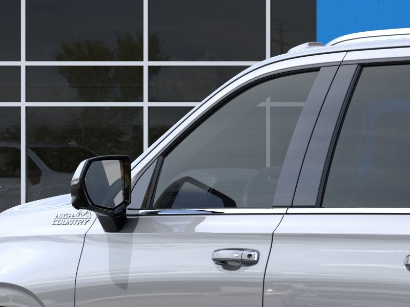 2026 Chevrolet Suburban High Country - Photo 36