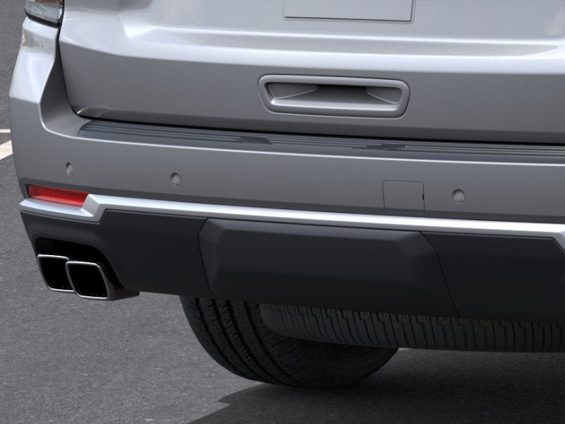2026 Chevrolet Suburban High Country - Photo 38