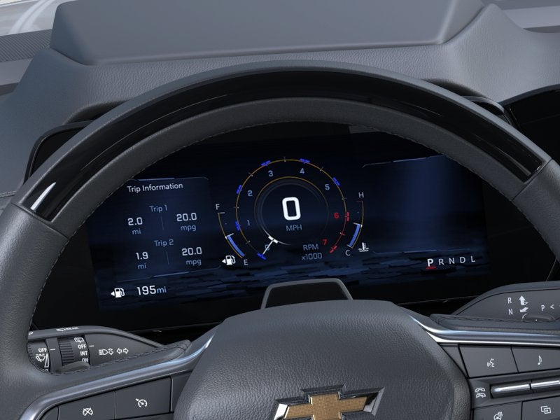 2026 Chevrolet Suburban High Country - Photo 42