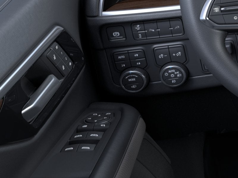 2026 Chevrolet Suburban High Country - Photo 46