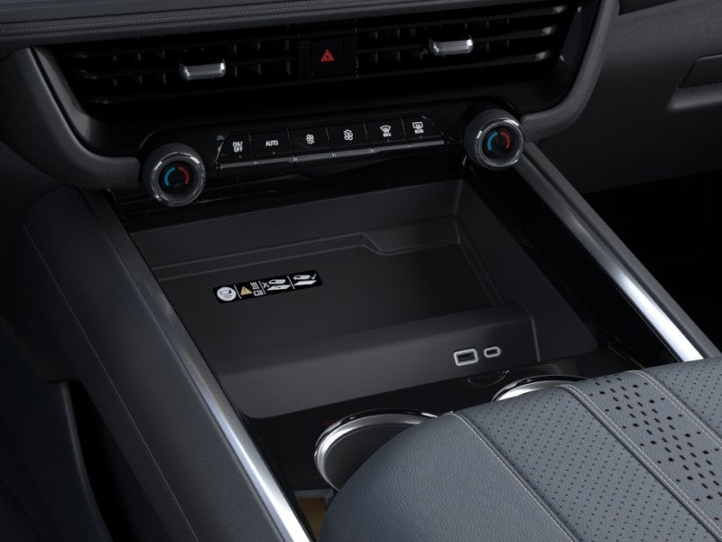 2026 Chevrolet Suburban High Country - Photo 47