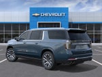 2027 Chevrolet Suburban High Country