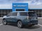 2027 Chevrolet Suburban High Country