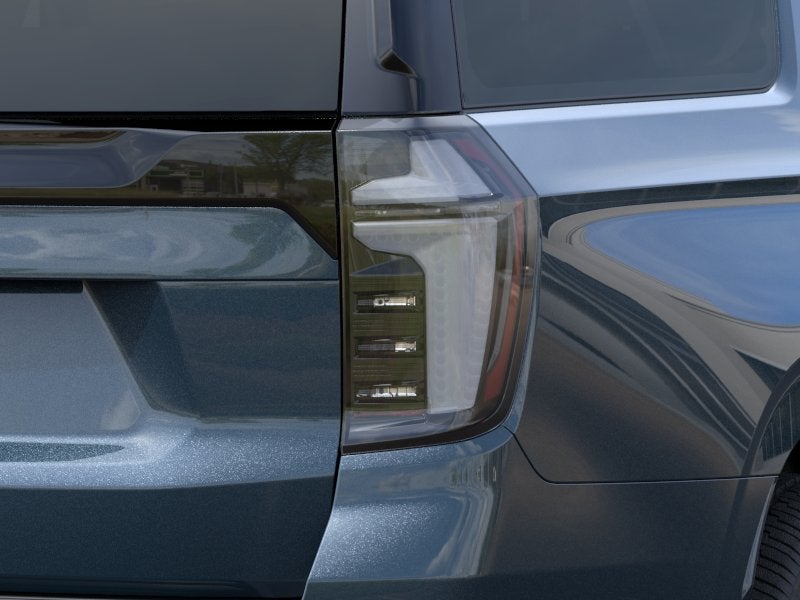 2027 Chevrolet Suburban High Country - Photo 35