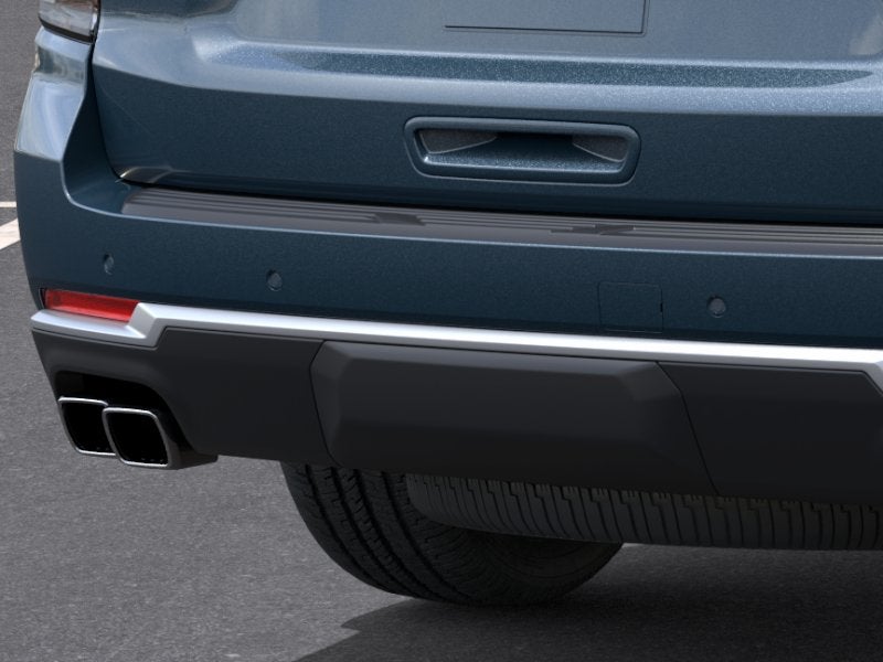 2027 Chevrolet Suburban High Country - Photo 38