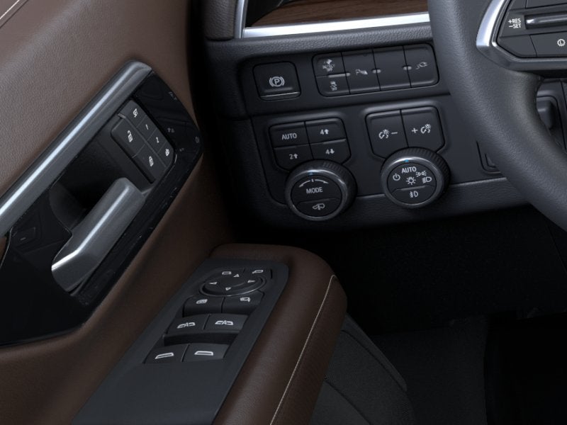 2027 Chevrolet Suburban High Country - Photo 46
