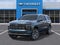 2027 Chevrolet Suburban High Country