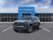 2027 Chevrolet Suburban High Country