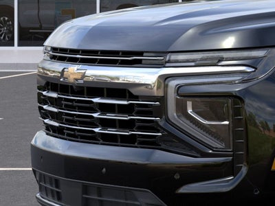 2027 Chevrolet Tahoe LT